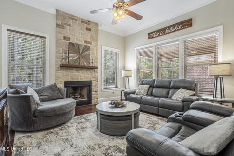 11752 Honey Bear Ln, Saucier, MS 39574 photo 9