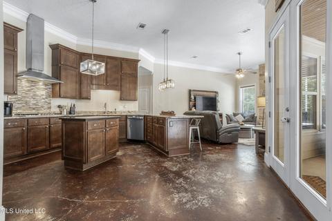 11752 Honey Bear Ln, Saucier, MS 39574 photo 13