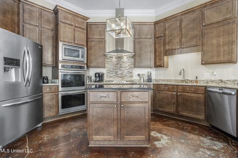 11752 Honey Bear Ln, Saucier, MS 39574 photo 15