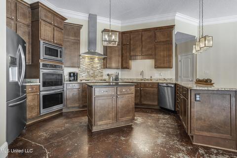 11752 Honey Bear Ln, Saucier, MS 39574 photo 14