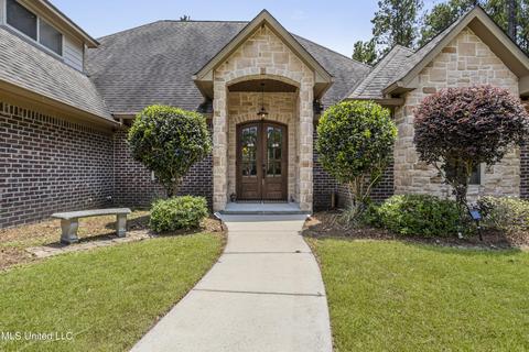 11752 Honey Bear Ln, Saucier, MS 39574 photo 5