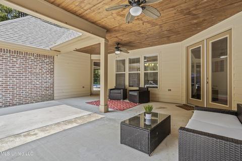 11752 Honey Bear Ln, Saucier, MS 39574 photo 41