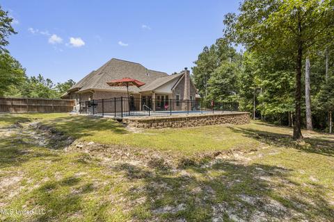 11752 Honey Bear Ln, Saucier, MS 39574 photo 48