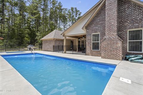 11752 Honey Bear Ln, Saucier, MS 39574 photo 43