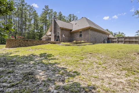 11752 Honey Bear Ln, Saucier, MS 39574 photo 47