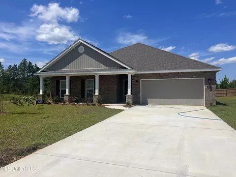 5289 Fairbury Way, Biloxi, MS 39532