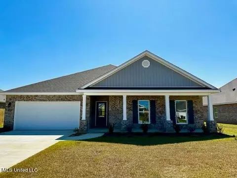 5250 Fairbury Way, Biloxi, MS 39532