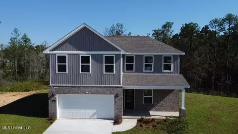 5357 Fairbury Way, Biloxi, MS 39532