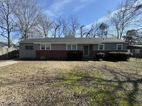 1238 Lamar Avenue Ave, Yazoo City, MS 39194