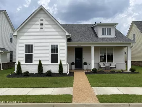 2618 South St, Southaven, MS 38672