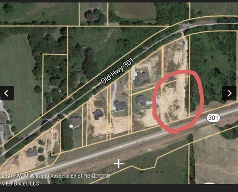 7018 301 Lake Cormorant N, Lake Cormorant, MS 38641