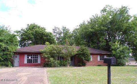 200 Alida St, Clarksdale, MS 38614