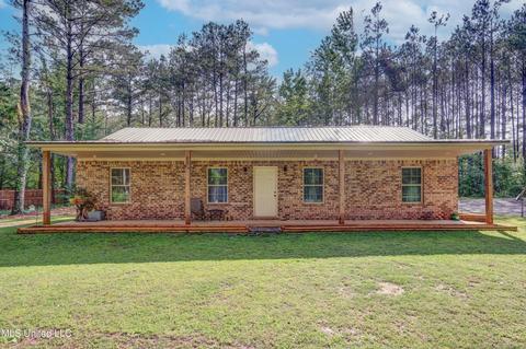 343 Skating Rink Rd, Red Banks, MS 38661