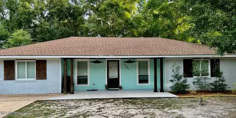 9205 Barnacle Blvd, Ocean Springs, MS 39564