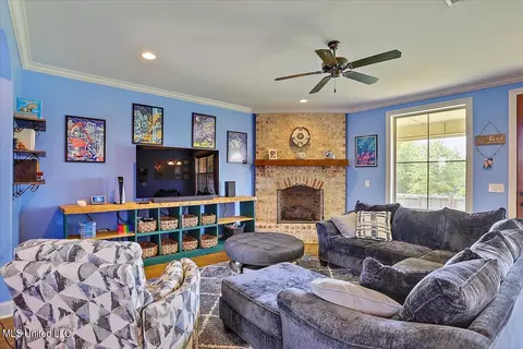 103 Coventry Ln, Brandon, MS 39042 photo 8
