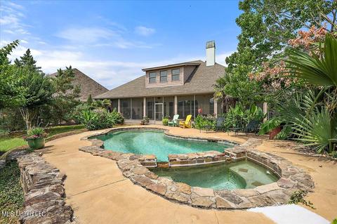 166 Belle Pointe Dr, Madison, MS 39110 photo 4