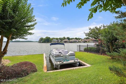 166 Belle Pointe Dr, Madison, MS 39110 photo 7