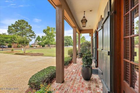 166 Belle Pointe Dr, Madison, MS 39110 photo 8