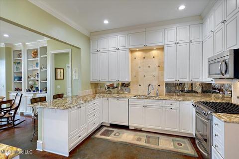 166 Belle Pointe Dr, Madison, MS 39110 photo 13