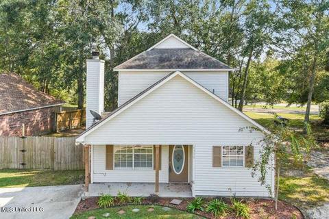4320 Biglin Bayou Dr, D'iberville, MS 39540