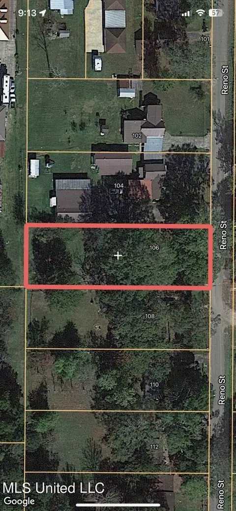 106 Reno St, Richland, MS 39218