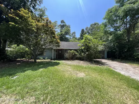 4033 40th Ave, Meridian, MS 39305