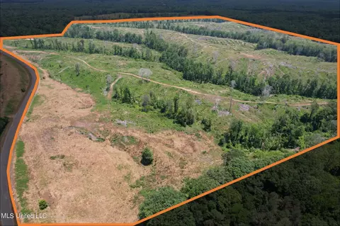 Cambell Rd, Lexington, MS 39095