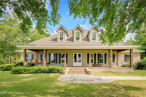 23444 Arcadia Farm Rd, Pass Christian, MS 39571