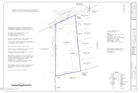 Highway 469, Florence, MS 39073
