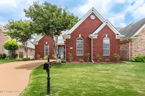 4518 Westminister Cir, Southaven, MS 38671