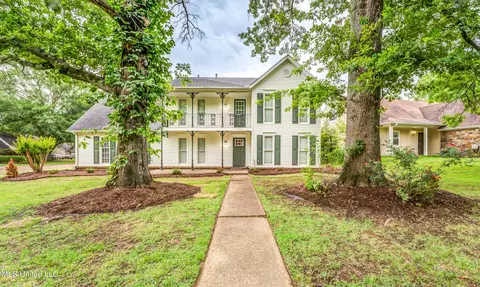 7704 Millbridge Dr, Southaven, MS 38671