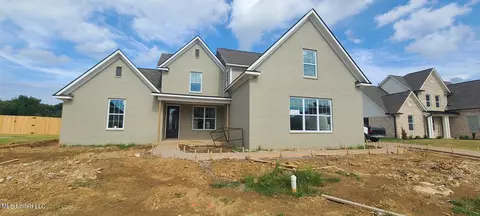 428 Fawn Grove Trl, Hernando, MS 38632
