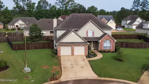 204 Lyle Cir, Brandon, MS 39042