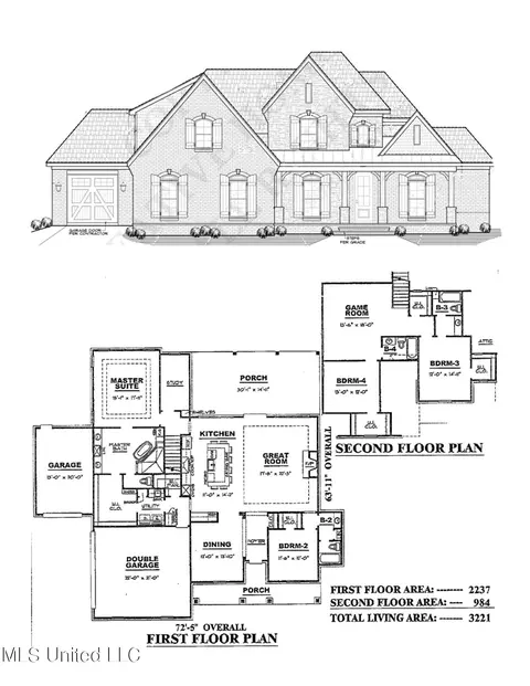 2079 Livingston Way, Hernando, MS 38632 photo 25
