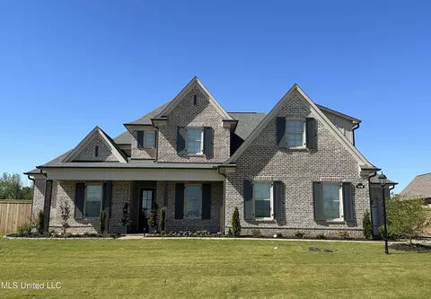 2079 Livingston Way, Hernando, MS 38632