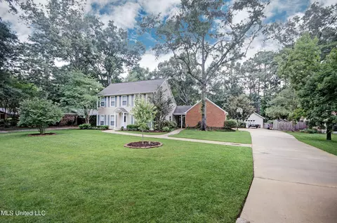 202 Sandpiper Rd, Brandon, MS 39047
