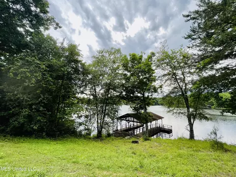 1009 N Dogwood Ln, Hickory Flat, MS 38633