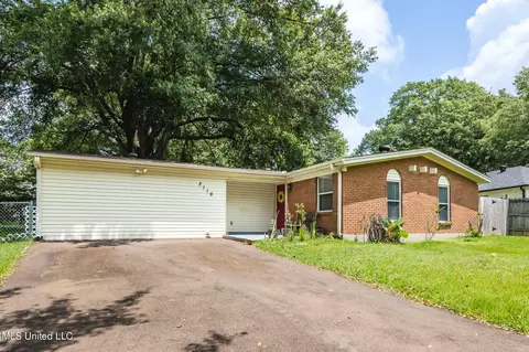 2116 Coral Hills Dr, Southaven, MS 38671