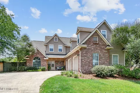 681 Hazelton Drive Dr, Madison, MS 39110