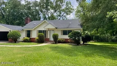 1795 Pecan Rd, Newton, MS 39345