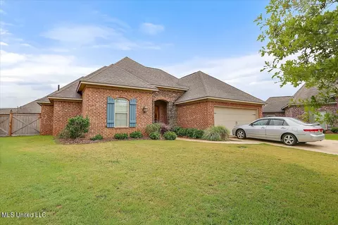 706 Belle Oak Trl, Brandon, MS 39042