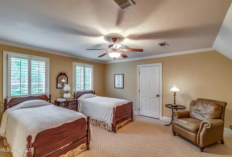Bedroom - 144 Chapel Ln, Madison, MS 39110 photo 10 of 10