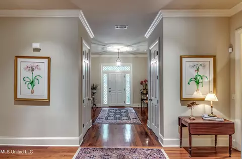 Entry Way - 144 Chapel Ln, Madison, MS 39110 photo 3 of 5