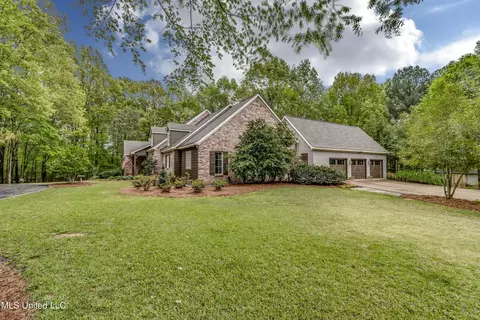 Exterior - 144 Chapel Ln, Madison, MS 39110 photo 4 of 16