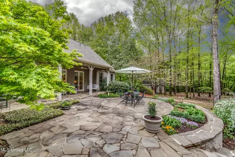 Exterior - 144 Chapel Ln, Madison, MS 39110 photo 14 of 16