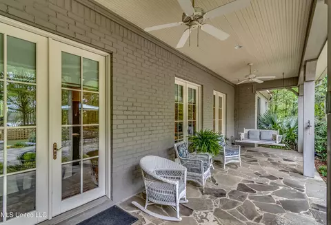 Exterior - 144 Chapel Ln, Madison, MS 39110 photo 6 of 16