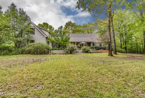 Exterior - 144 Chapel Ln, Madison, MS 39110 photo 12 of 16