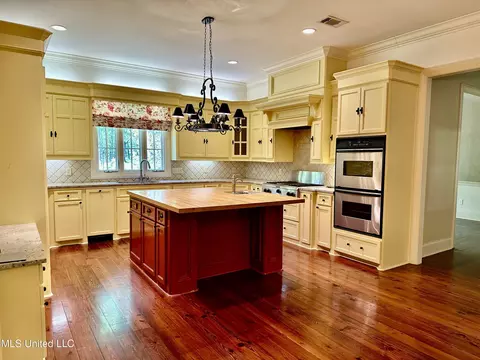 Kitchen - 144 Chapel Ln, Madison, MS 39110 photo 9 of 9