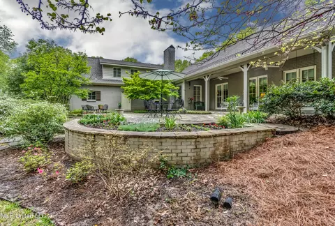 Exterior - 144 Chapel Ln, Madison, MS 39110 photo 11 of 16