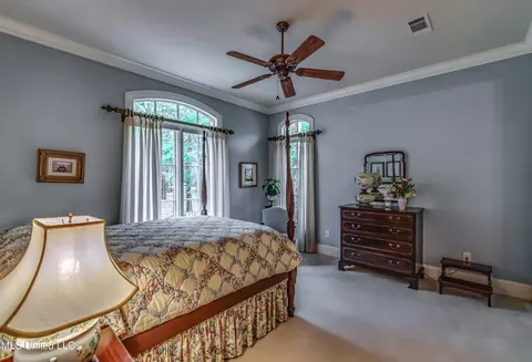 Bedroom - 144 Chapel Ln, Madison, MS 39110 photo 6 of 10